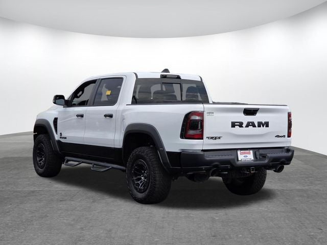 2023 RAM 1500 TRX