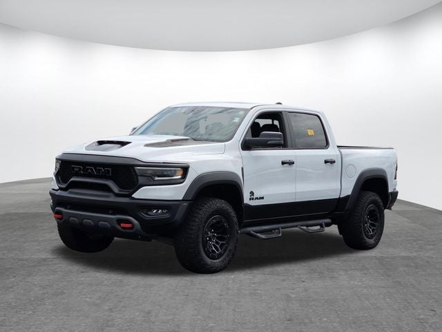 2023 RAM 1500 TRX