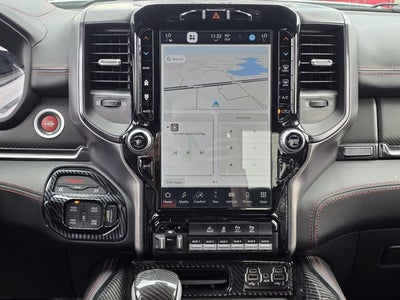2023 RAM 1500 TRX