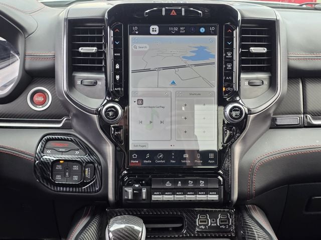 2023 RAM 1500 TRX