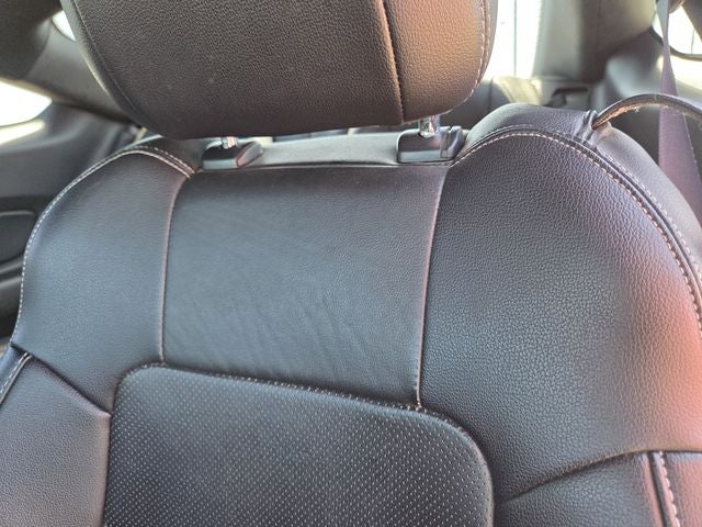 2015 Ford Mustang EcoBoost Premium