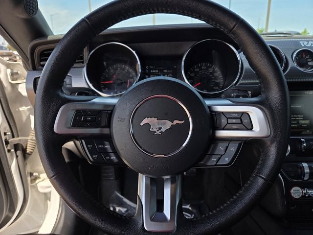 2015 Ford Mustang EcoBoost Premium