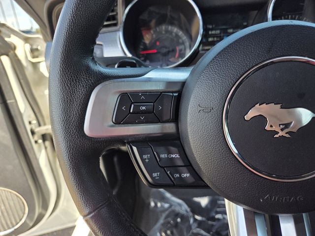 2015 Ford Mustang EcoBoost Premium
