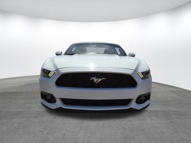 2015 Ford Mustang EcoBoost Premium