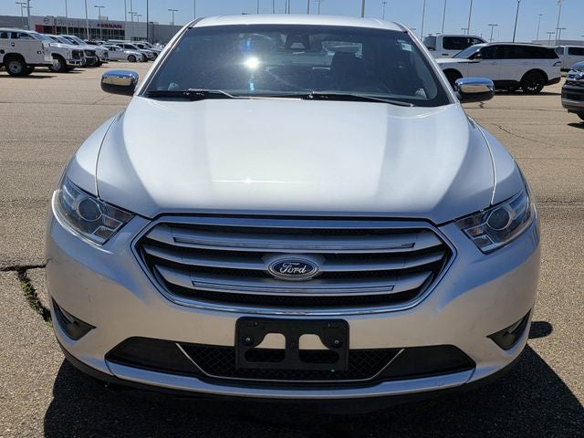 2019 Ford Taurus Limited