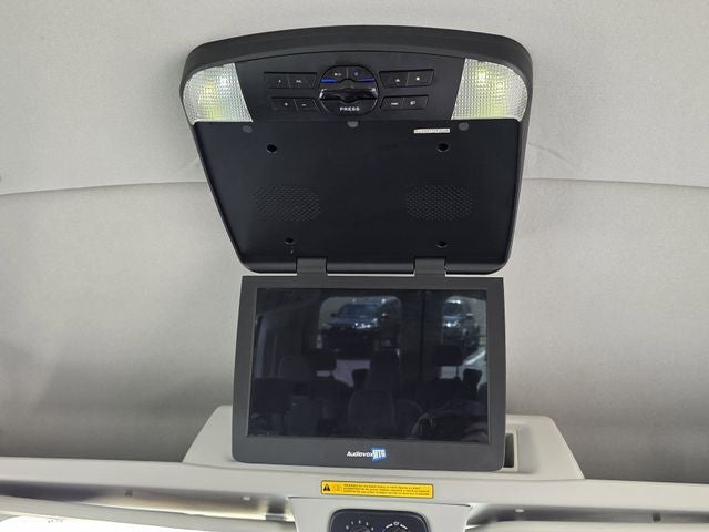 2016 Ford Transit-350 XLT