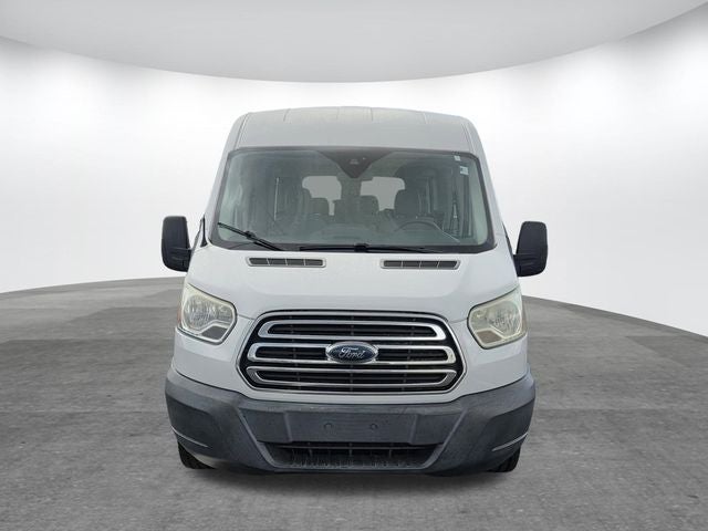 2016 Ford Transit-350 XLT