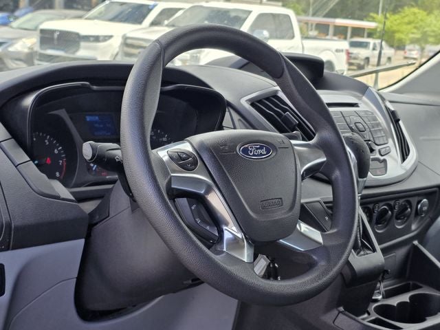 2016 Ford Transit-350 XLT