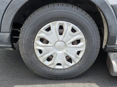 2016 Ford Transit-350 XLT