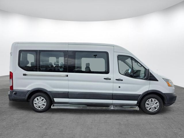 2016 Ford Transit-350 XLT