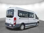 2016 Ford Transit-350 XLT