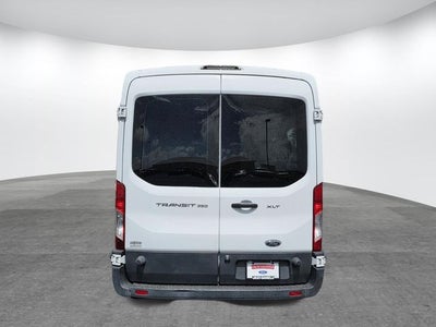 2016 Ford Transit-350 XLT