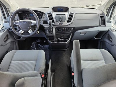 2016 Ford Transit-350 XLT