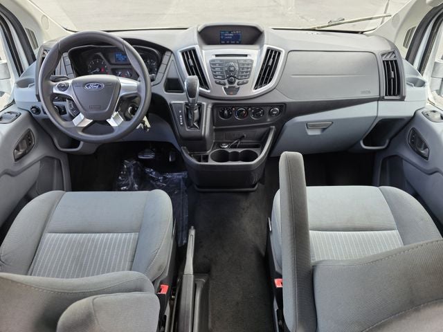 2016 Ford Transit-350 XLT