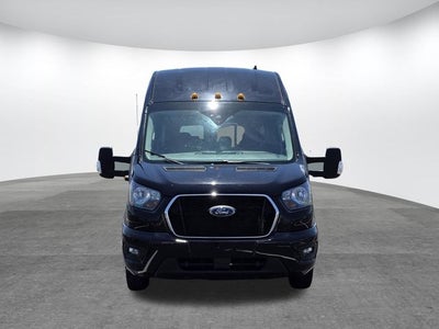 2024 Ford Transit-350 XLT