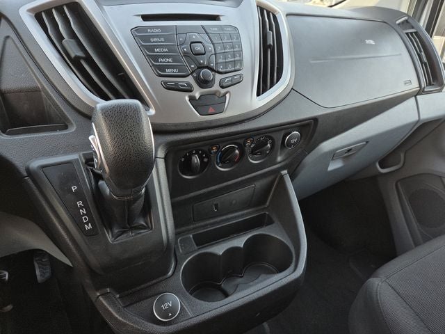 2018 Ford Transit-350 XLT 15-Passenger