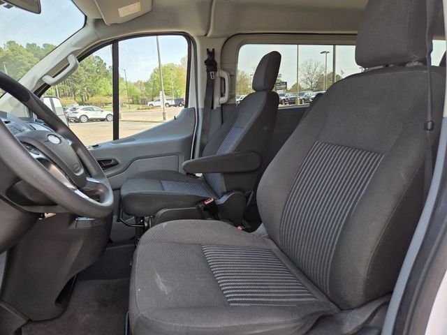 2018 Ford Transit-350 XLT 15-Passenger