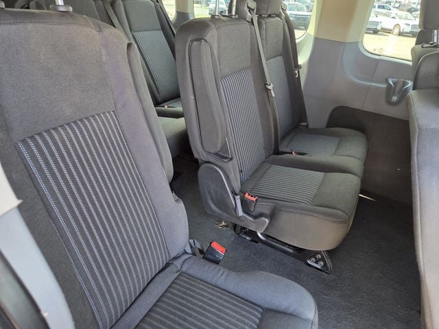 2018 Ford Transit-350 XLT 15-Passenger