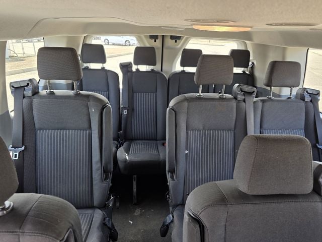 2019 Ford Transit-350 XLT