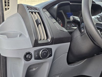 2019 Ford Transit-350 XLT