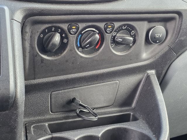 2019 Ford Transit-350 XLT