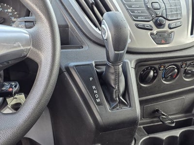 2019 Ford Transit-350 XLT