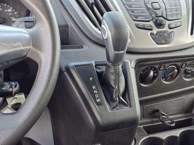 2019 Ford Transit-350 XLT