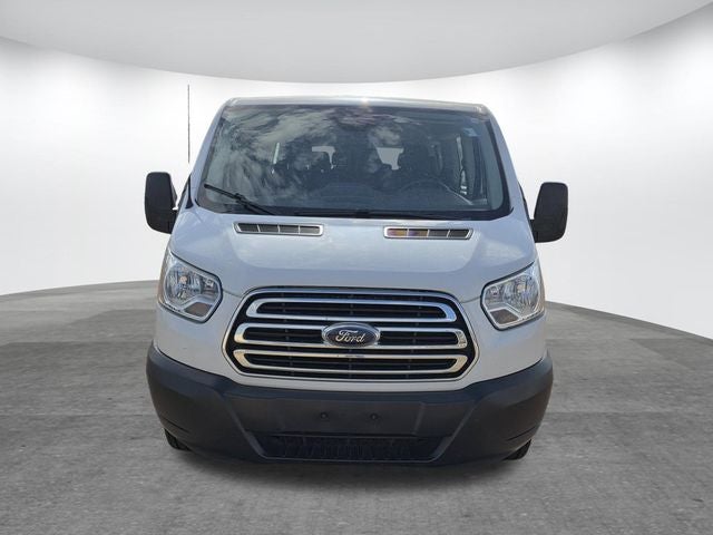 2019 Ford Transit-350 XLT