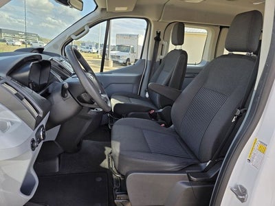 2019 Ford Transit-350 XLT