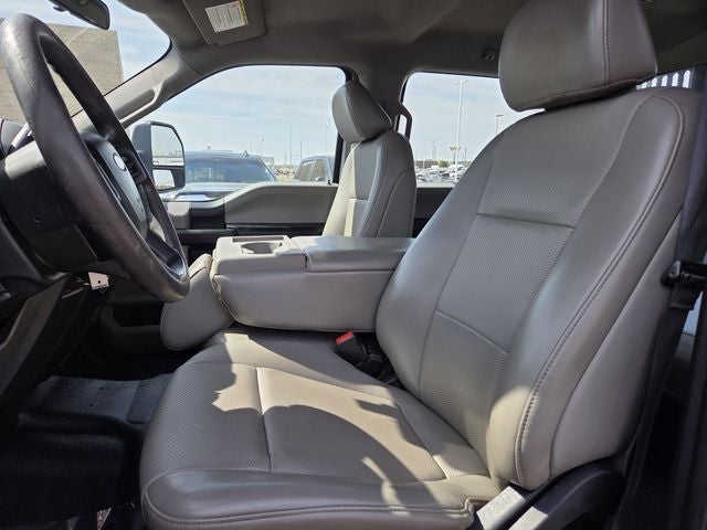 2021 Ford F-550SD XL DRW