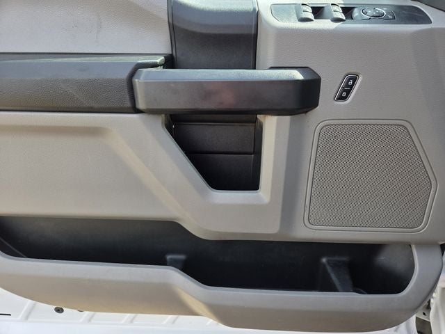 2021 Ford F-550SD XL DRW