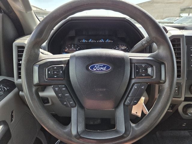 2021 Ford F-550SD XL DRW