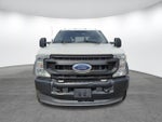 2021 Ford F-550SD XL DRW
