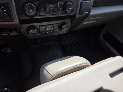 2021 Ford F-550SD XL DRW