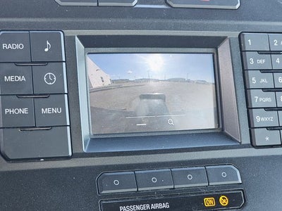 2019 Ford F-350SD XL WITH FLAT BED DRW