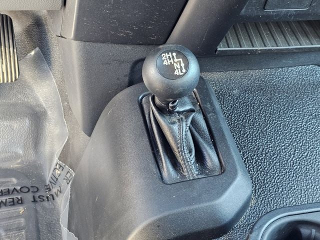 2019 Ford F-350SD XL WITH FLAT BED DRW