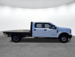 2019 Ford F-350SD XL WITH FLAT BED DRW