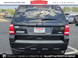 2010 Ford Escape XLT