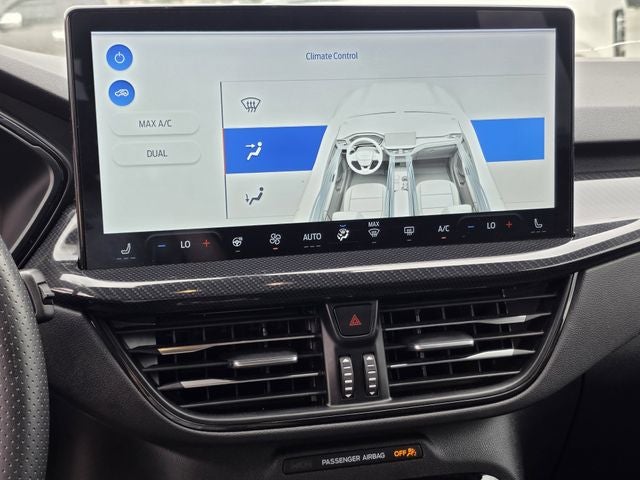 2024 Ford Escape Hybrid ST-Line Select