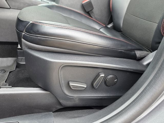 2024 Ford Escape Hybrid ST-Line Select