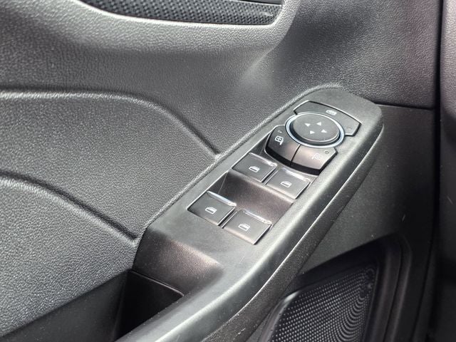 2024 Ford Escape Hybrid ST-Line Select