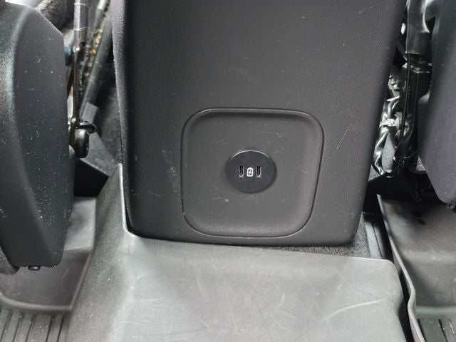 2024 Ford Escape Hybrid ST-Line Select