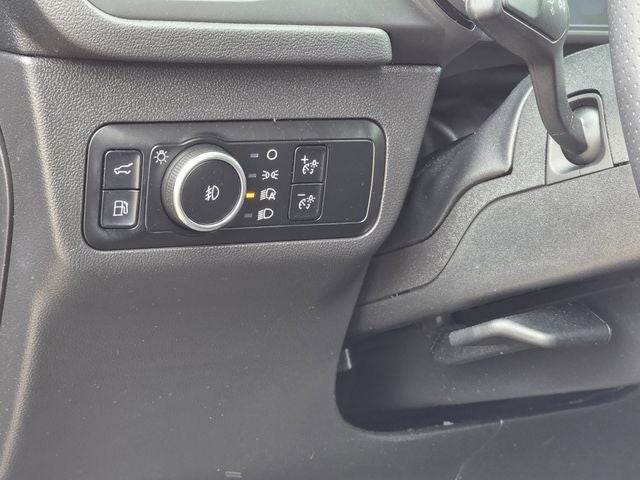 2024 Ford Escape Hybrid ST-Line Select