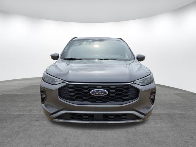 2024 Ford Escape Hybrid ST-Line Select