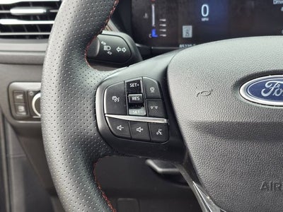 2024 Ford Escape Hybrid ST-Line Select