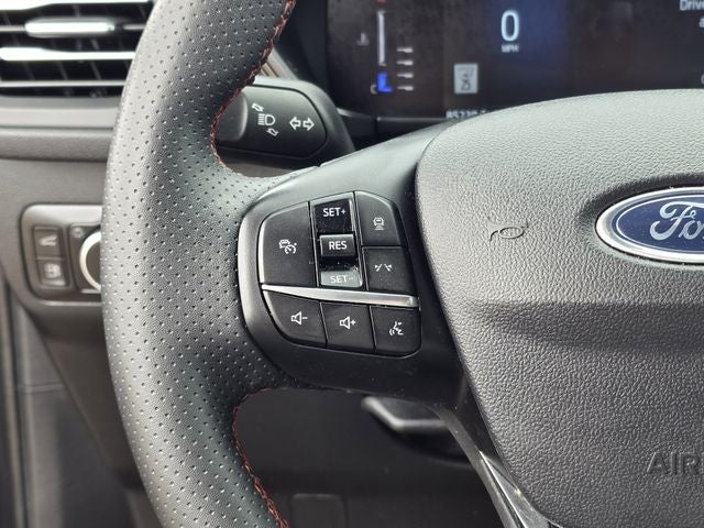 2024 Ford Escape Hybrid ST-Line Select