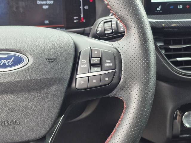 2024 Ford Escape Hybrid ST-Line Select