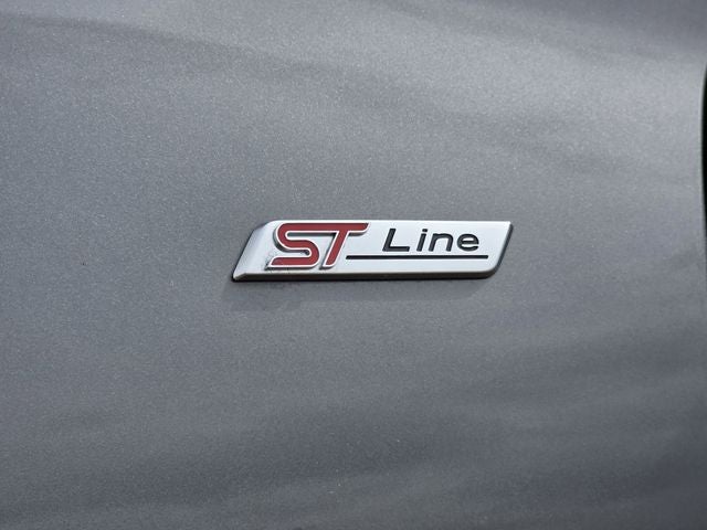 2024 Ford Escape Hybrid ST-Line Select