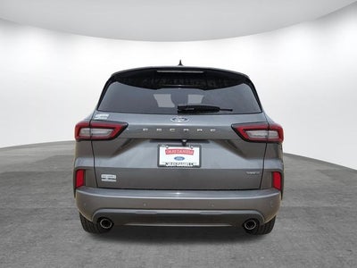2024 Ford Escape Hybrid ST-Line Select