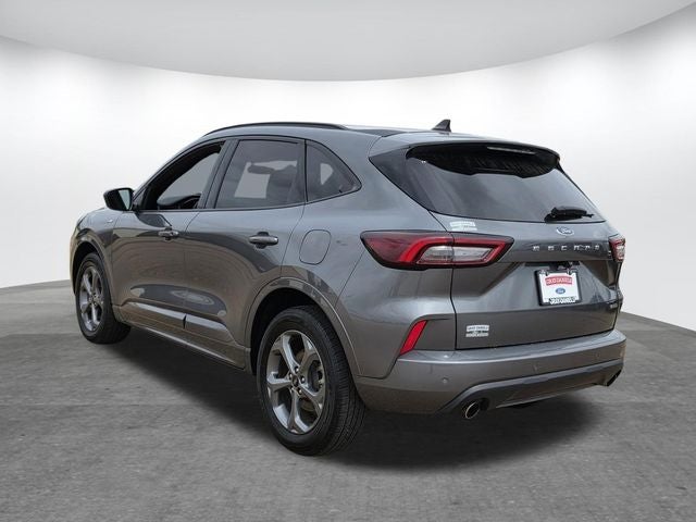 2024 Ford Escape Hybrid ST-Line Select